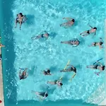 Zecamping 3 Piscine Club Enfant Animations Dog Friendly Hammam Camping *