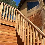 Camping Zecamping 3 Piscine Club Enfant Animations Dog Friendly Hammam *