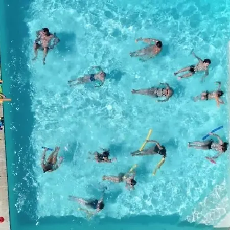 Zecamping 3 Etoiles Piscine Club Enfant Animations Dog Friendly Hammam مكان تخييم *