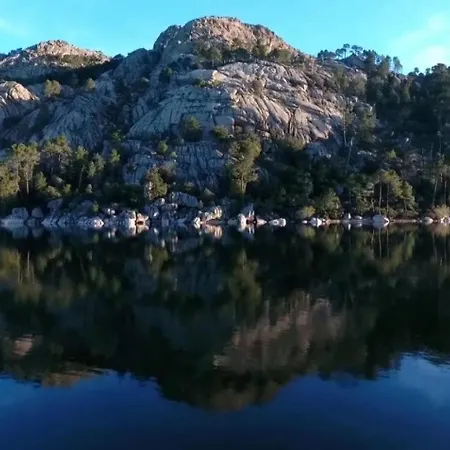 3 Etoiles - Piscine - Ccbeegd Κάμπινγκ *