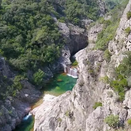 3 Etoiles - Piscine - Ccbeegd Κάμπινγκ Πόρτο Βέκιο