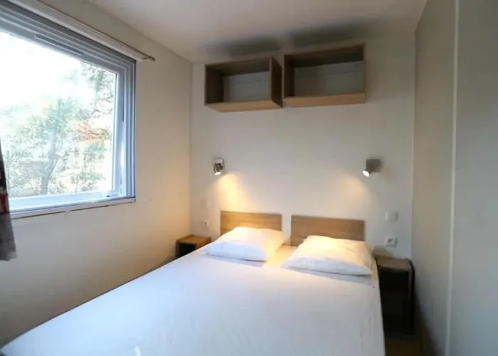 Κάμπινγκ 3 Etoiles - Piscine - Ccbeegd Πόρτο Βέκιο