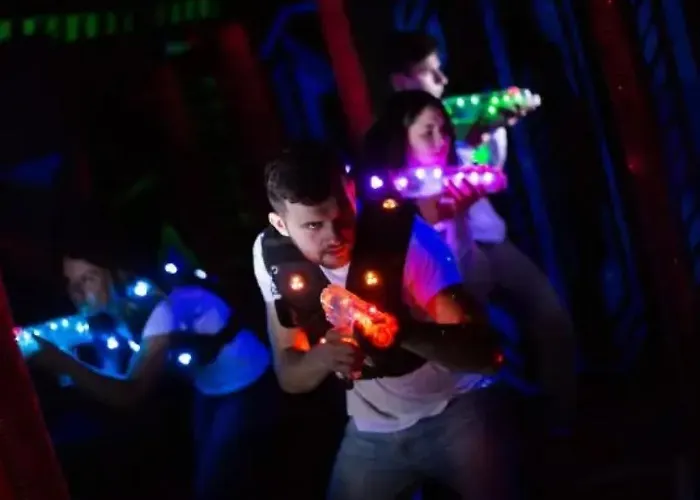 Κάμπινγκ 3 Etoiles - Piscine - Ccbeegd Πόρτο Βέκιο