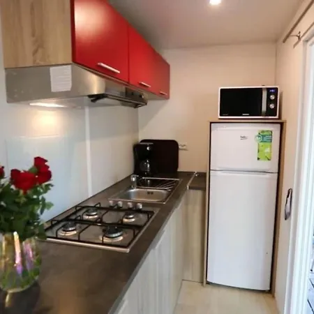 Κάμπινγκ Zecamping 3 Etoiles Piscine Club Enfant Animations Dog Friendly Hammam