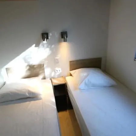 Zecamping 3 Piscine Club Enfant Animations Dog Friendly Hammam 캠프장 포르토베쉬오