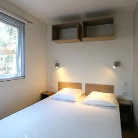 캠프장 Zecamping 3 Piscine Club Enfant Animations Dog Friendly Hammam 포르토베쉬오