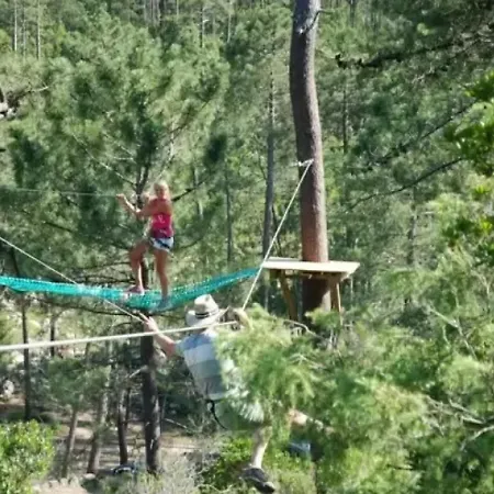 Campsite 3 Etoiles - Piscine - Ccbeegd