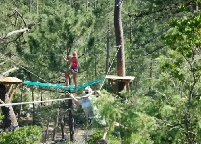 Campsite 3 Etoiles - Piscine - Ccbeegd