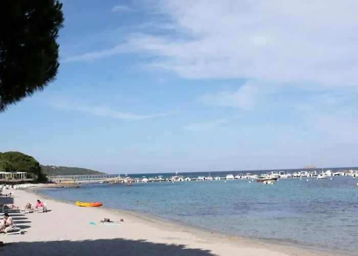 Campsite 3 Etoiles - Piscine - Ccbeegd *