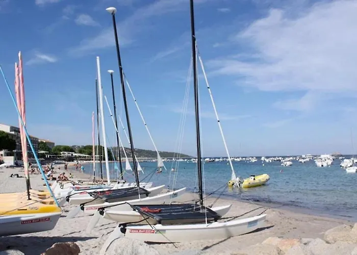 Campsite 3 Etoiles - Piscine - Ccbeegd *