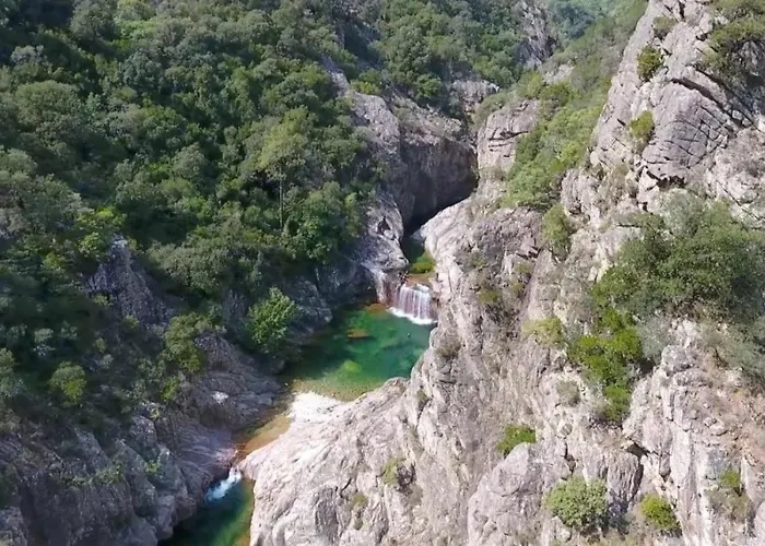 3 Etoiles - Piscine - Ccbeegd Campsite Porto-Vecchio (Corsica)